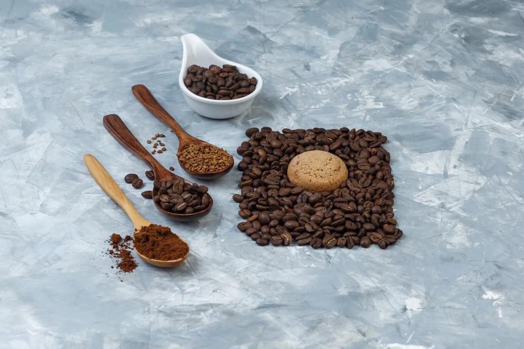 Can You Freeze Ground Coffee?