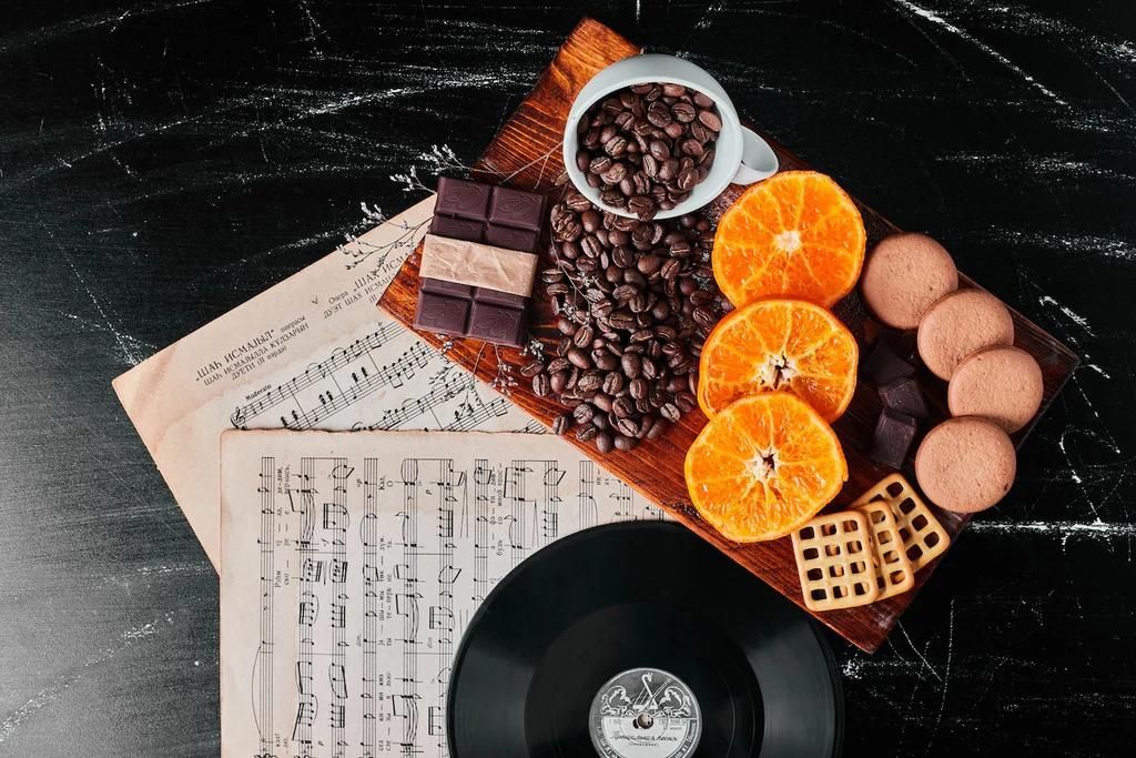 Does Flavored Coffee Have Calories?