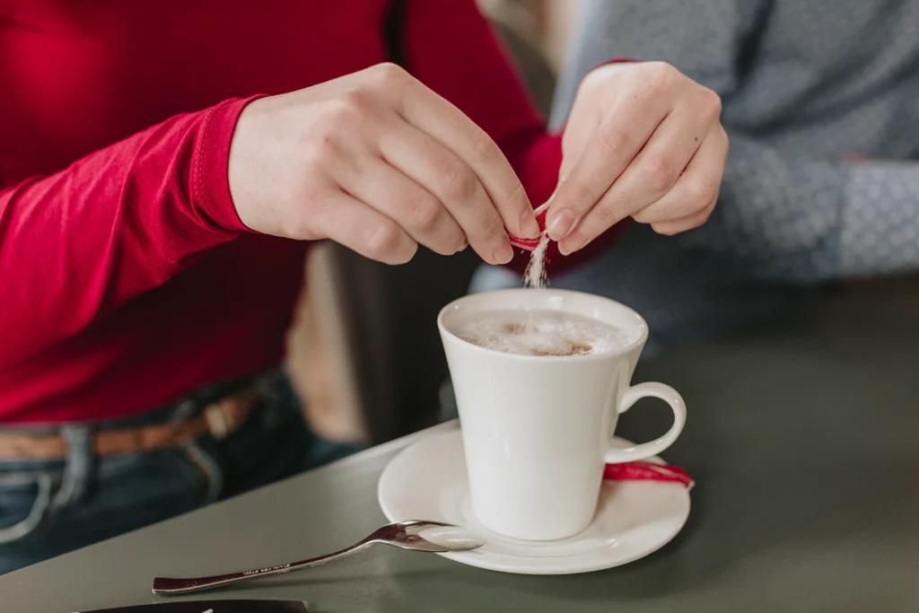Does Flavored Coffee Have Sugar?